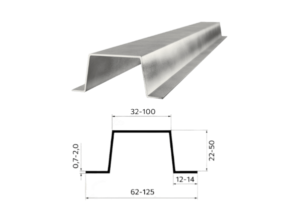 Profile – Omega, photo 1